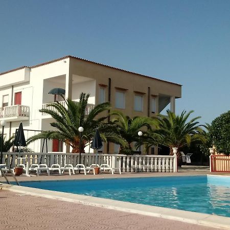 Appartamento Privato Adriatica Lesina Exteriér fotografie