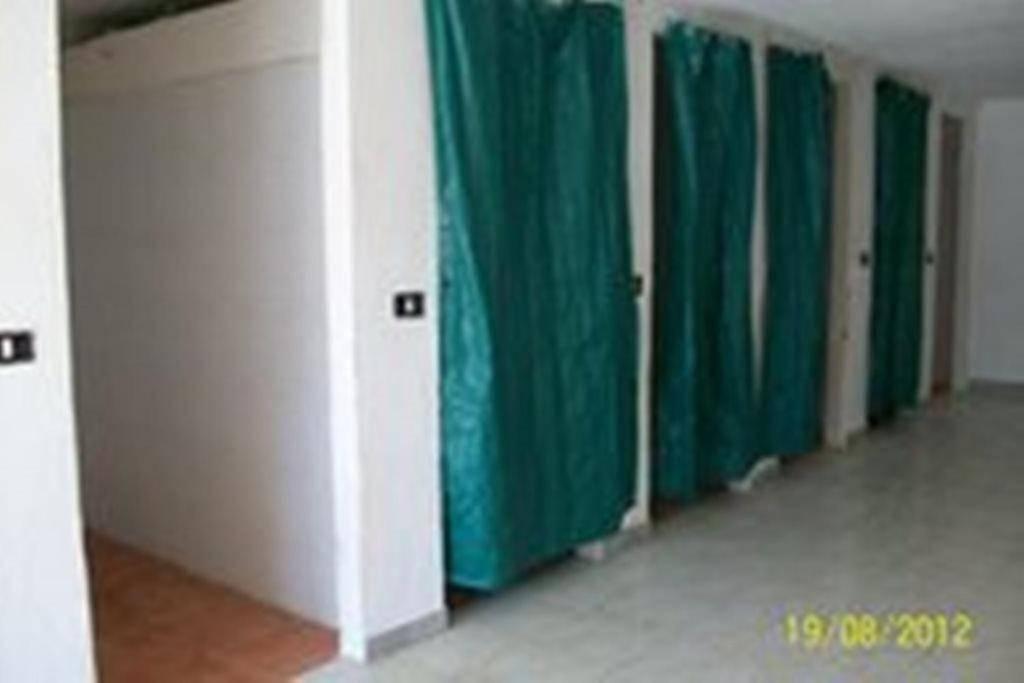Appartamento Privato Adriatica Lesina Exteriér fotografie