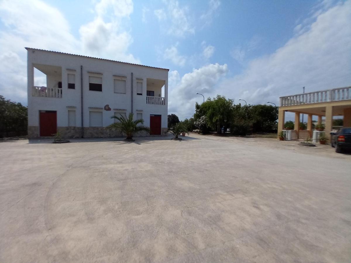 Appartamento Privato Adriatica Lesina Exteriér fotografie