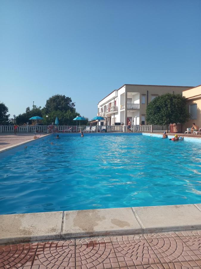 Appartamento Privato Adriatica Lesina Exteriér fotografie
